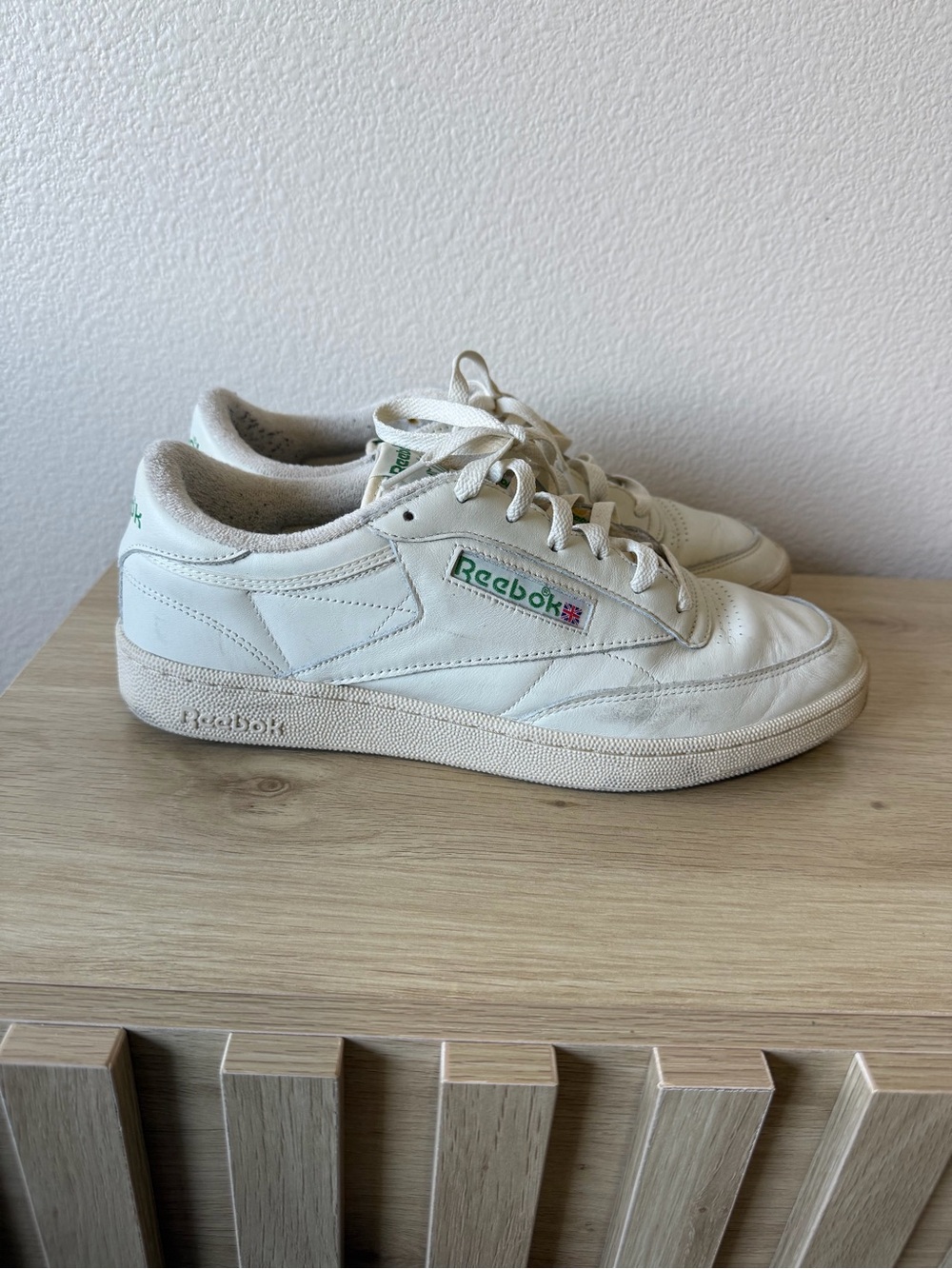 Reebok Club C Men’s Sneaker